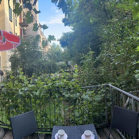 Urban Apartement, Internet, Veranda, Zentrum Грац Екстериор снимка