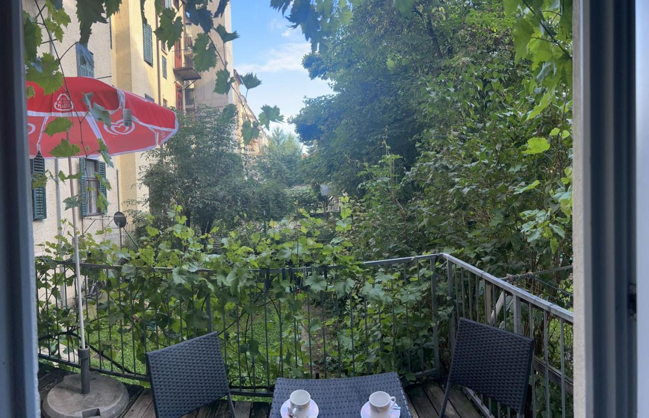 Urban Apartement, Internet, Veranda, Zentrum Грац Екстериор снимка
