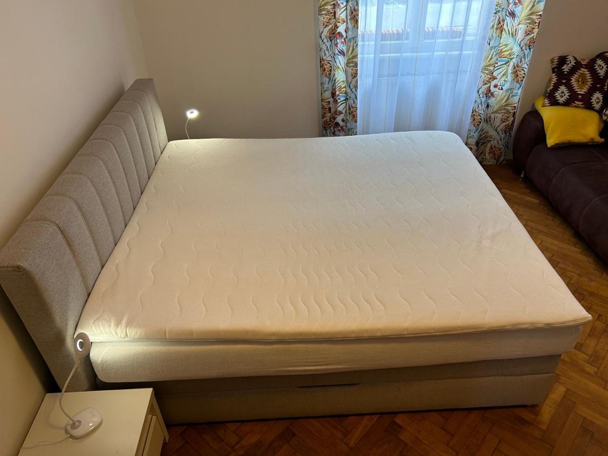 Urban Apartement, Internet, Veranda, Zentrum Грац Екстериор снимка