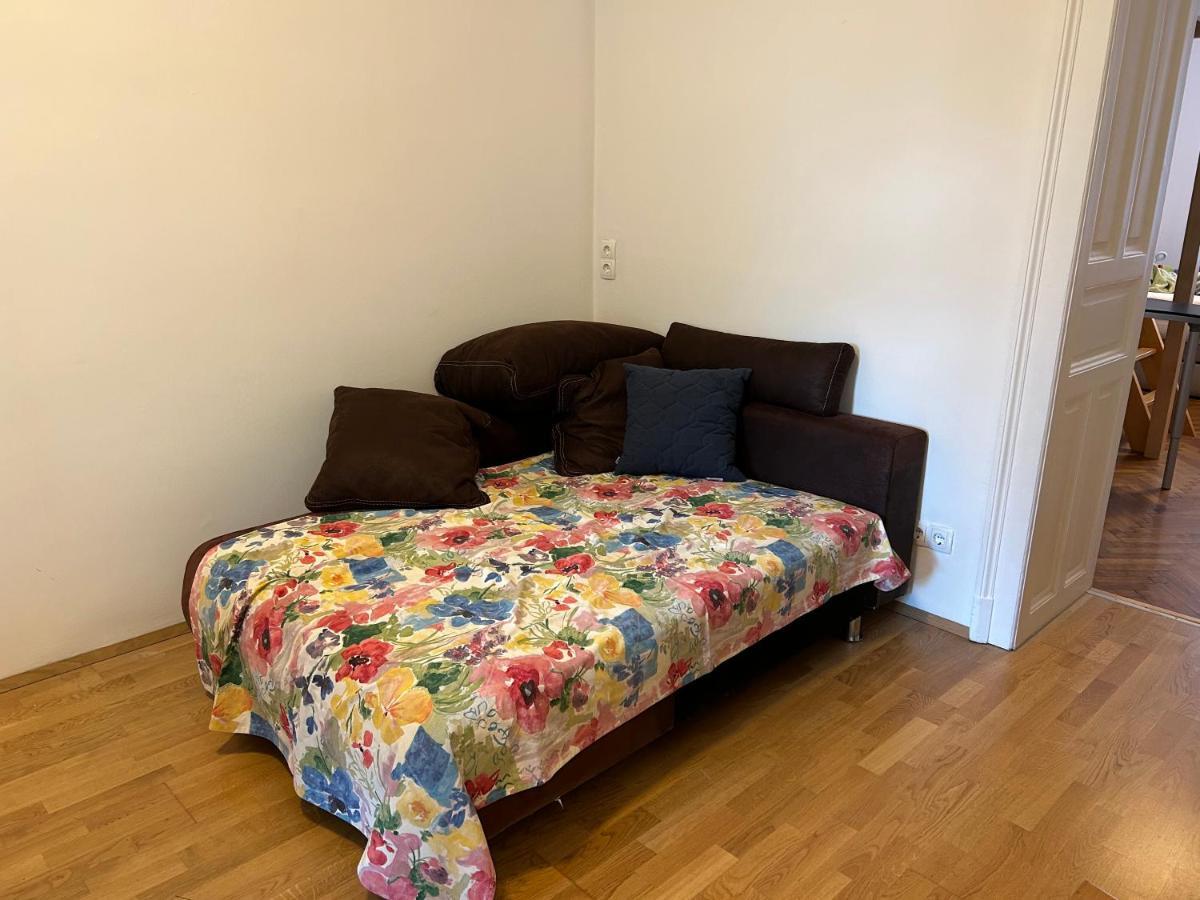 Urban Apartement, Internet, Veranda, Zentrum Грац Екстериор снимка