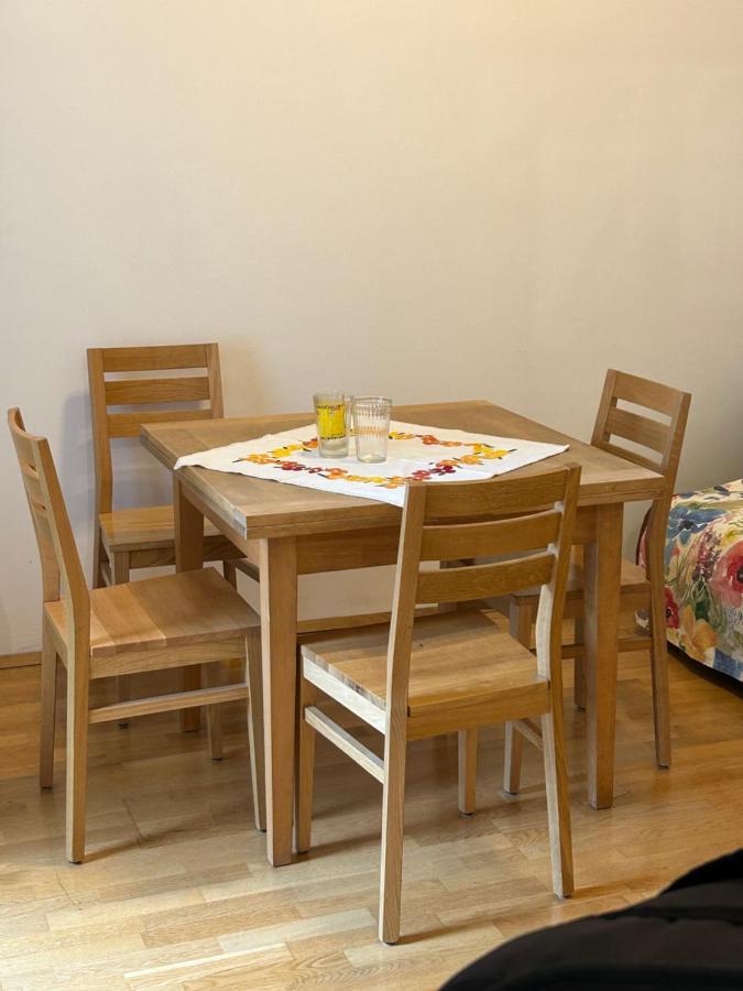 Urban Apartement, Internet, Veranda, Zentrum Грац Екстериор снимка