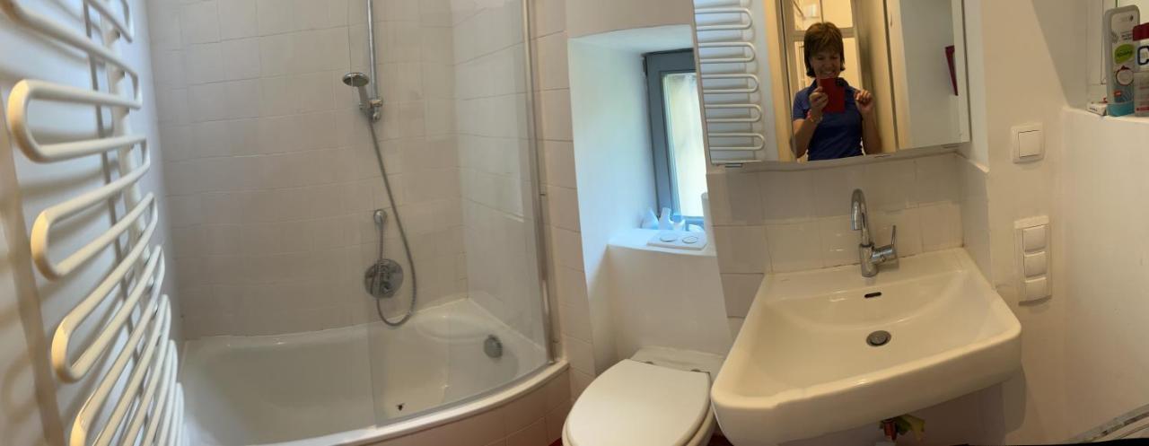 Urban Apartement, Internet, Veranda, Zentrum Грац Екстериор снимка