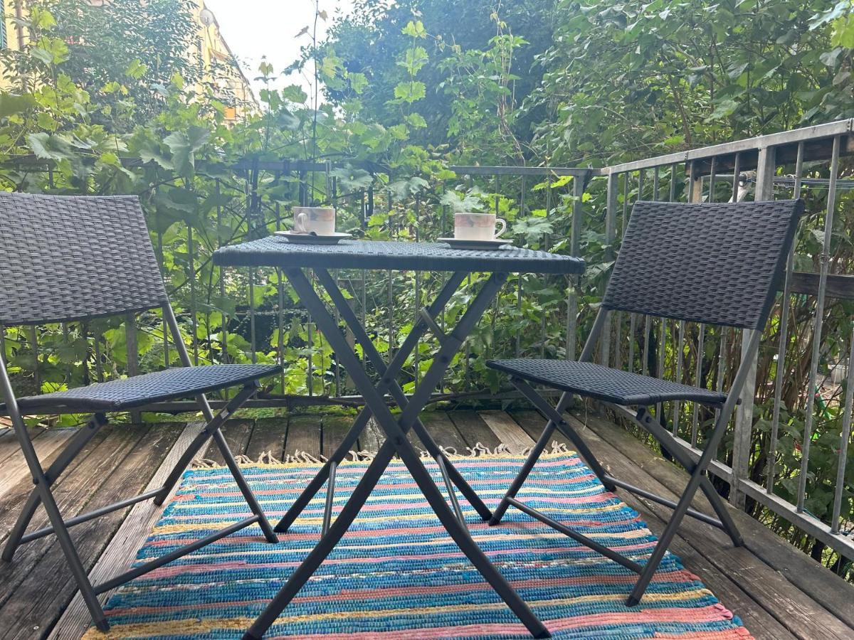 Urban Apartement, Internet, Veranda, Zentrum Грац Екстериор снимка