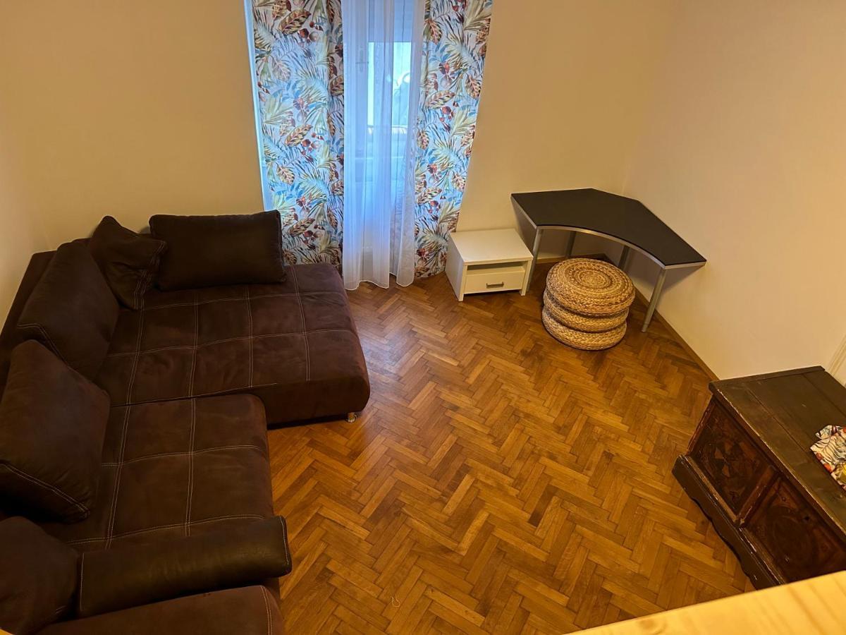 Urban Apartement, Internet, Veranda, Zentrum Грац Екстериор снимка